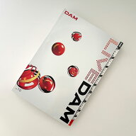 【歌本】【新品】【送料無料】第一興商／ダム　LIVEDAM（ライブダム）ベスト目次本　邦楽／外国曲　Vol.1…