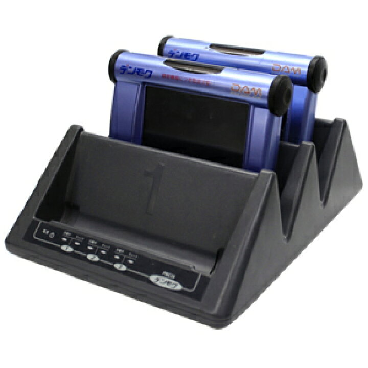 楽天市場】【デンモク】カラオケリモコン【中古】第一興商 DAM 