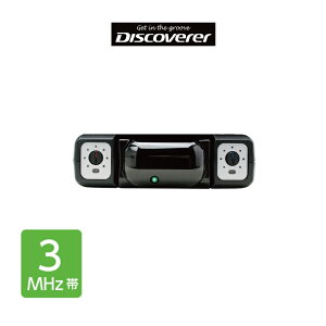 yYzyVizyzy[J[ۏ؁zDiscoverer^fBXJo[@ԊOCX}CNpV[o[@KWR-200 BMK2i3MHzj