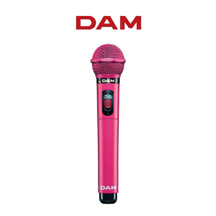 楽天市場】カラオケマイク【新品】【送料無料】【メーカー保証】第一興  