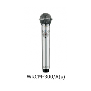 楽天市場】第一興商 赤外線ワイヤレスコンデンサーマイク WRCM-300/B