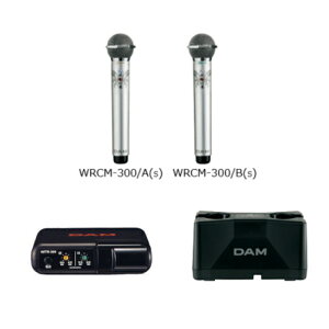 ꋻ@ԊOCXRfT[}CNZbg@WRCM-300A/BiVo[j e1{@V[o[WITR-300 1@`[W[@WRCC-300 1@yViz@yzPiw4000~I