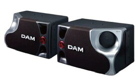 第一興商 スピーカー　DAM DDS-65【中古】【送料無料】　2個／1組
