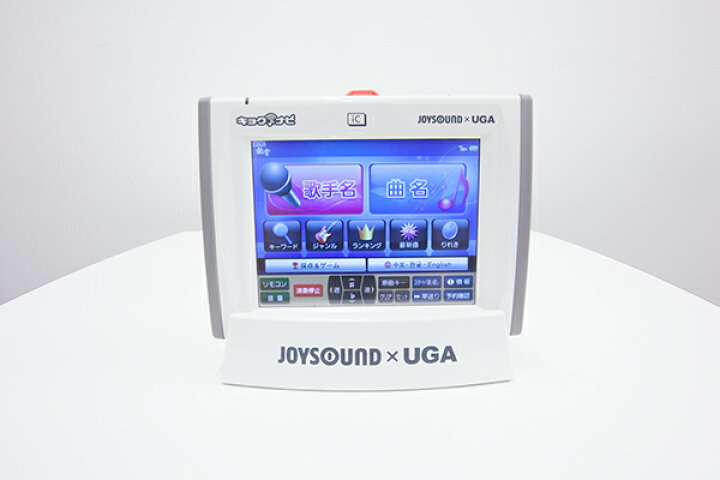 楽天市場】カラオケ キョクナビ【中古】【送料無料】エクシング ジョイ  