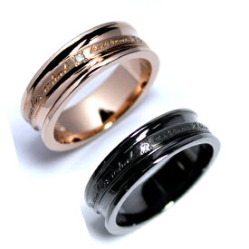 送料込み 選べるサイズ 結婚指輪にもオススメ ダイヤモンド シルバーリング 太め ペアリング おすすめ かっこいい 指輪 ダイヤ お揃い ピンク ブラック 黒 可愛い バレンタイン シルバー925 メンズ レディース 太めの指輪なのでカジュアルも ハートオブコンセプト