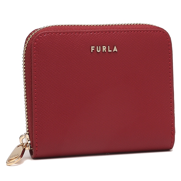 フルラ(FURLA) ファスナー レディース二つ折り財布 | 通販・人気 