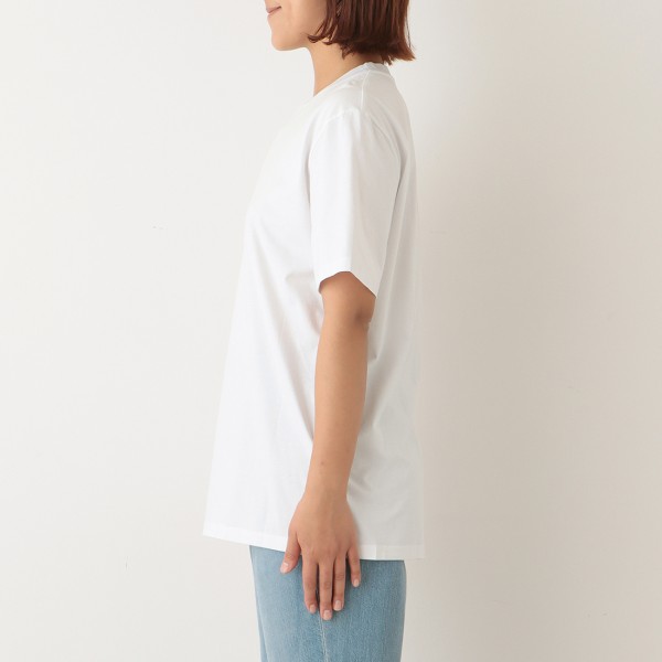 楽天市場】Maison Margiela Tシャツ パックT 半袖カットソー ホワイト