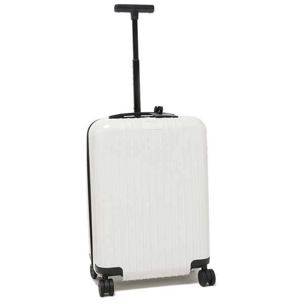 スーツケース キャリーケース リモワ 37 エッセンシャル ライトの人気 