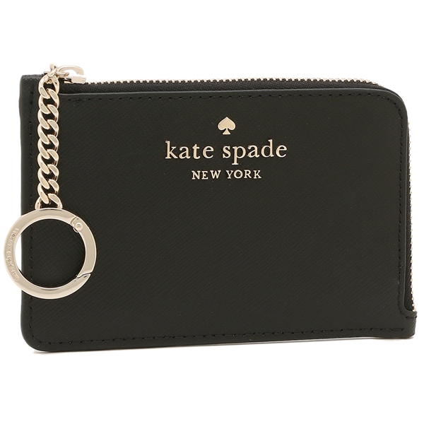 楽天市場】KATE SPADE アウトレット カードケース パスケース