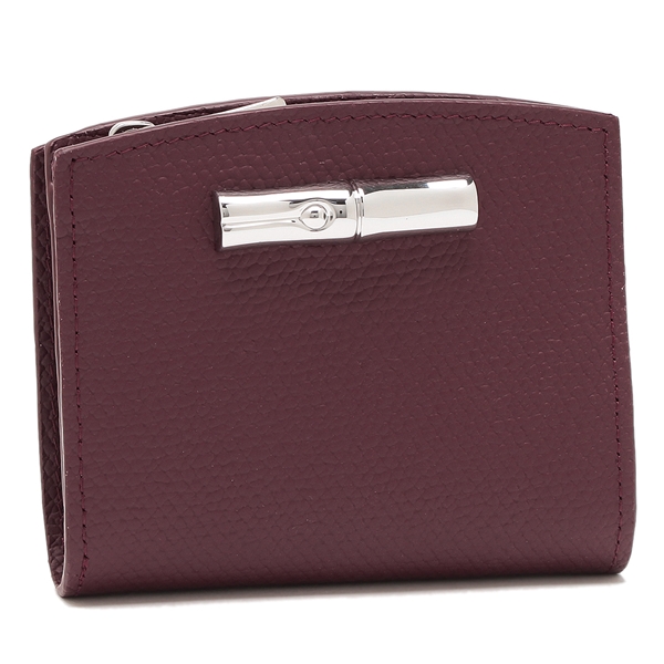 ロンシャン(Longchamp) レディース二つ折り財布 | 通販・人気