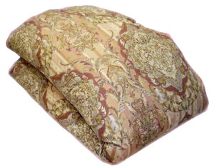 OTCYHѕzc _u 190×230cm j[S[hx zCg_E85% 2kg