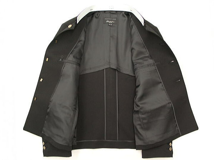 楽天市場】【短ラン 学生服】ハイパー（着丈64cm/Aラインシルエット 
