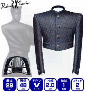 短ラン 男子学生服 | 通販・人気ランキング - 価格.com