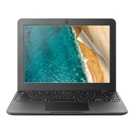 【マラソンでポイント最大46倍】エレコム Acer Chromebook 512(C851/C851T)用/液晶保護フィルム/光沢 EF-CBAC01FLFANG