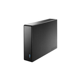 【マラソンでポイント最大46倍】IOデータ USB 3.2 Gen 1(USB 3.0)対応外付けHDD 4TB HDJA-UT4R