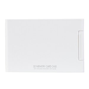 yN[|zzzPR[EgLi[ [J[hP[XAS SD16 WH KEN704486