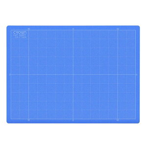 �y�|�C���g20�{�z�i�܂Ƃ߁j �J�b�g�V�[�g�@�H��p�E�ؒf��Ɨp �N���E�� �u���[ CR-CT40N-BL 4953349155053 ���K�i�FA4�����O���F�c220×��300×��3mm 1���y×10�Z�b�g�z