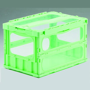 y|Cg20{zi܂Ƃ߁j }hRCg Ob O[ C-50B (559110) 4983049494381 OF530×366×336mmeʁF50l 1y×2Zbgz