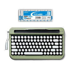 yN[|zzzAJAX ^CvC^[L[{[hPENNA(yi) Olive Green + AJdr P3`10{pbNZbg PNADOG+HDLR6/1.5V10P