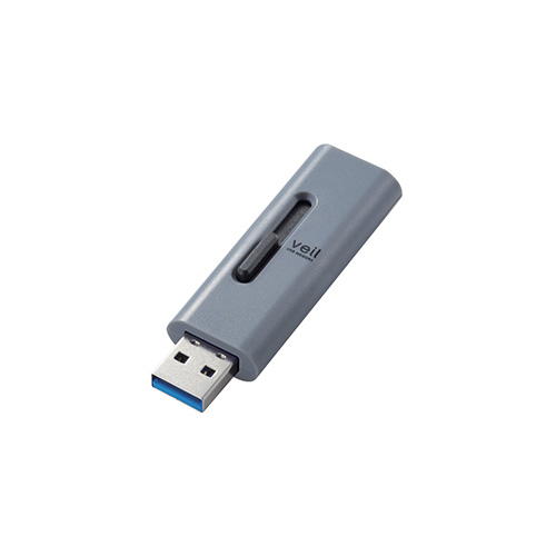 訳あり】 リーダーメディアテクノ USBメモリー Lazos L-US4 [4GB] USB