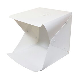 【ポイント20倍】ミヨシ 撮影ボックス 40cmタイプ SAC-BOX03
