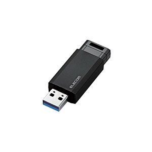 �y�|�C���g20�{�z�G���R�� USB�������[/USB3.1(Gen1)�Ή�/�m�b�N��/�I�[�g���^�[���@�\�t/8GB/�u���b�N MF-PKU3008GBK