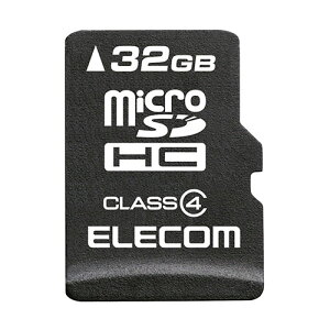 yN[|zz&ubNtCf[ΏہzGR microSDHCJ[h/f[^T[rXt/Class4/32GB MF-MSD032GC4R