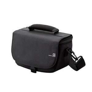 �y�|�C���g20�{�z�G���R�� �~���[���X���J�����o�b�O/2WAY/�u���b�N DGB-S017BK