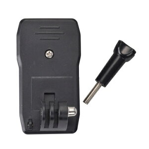 �y�|�C���g20�{�z�G�c�~ GoPro�Ή� �N���b�v�}�E���g360 VE-2208