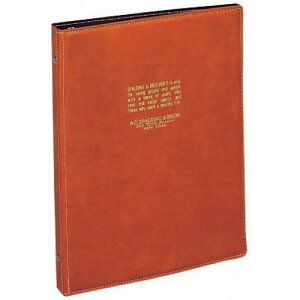 y|Cg20{zi܂Ƃ߁j CC uX@oC_[ BRE200C 4902562353081 KiFA4 A4 OFc320×245mmwF30mmOaF20mmF30KeF110ގFPVC 1