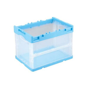 �y�|�C���g20�{�z�i�܂Ƃ߁j �򕌃v���X�e�B�b�N �܂肽���݃R���e�i�[ CB-S21NR 4938233635156 ���O���F��366×��262×��272mm���e�ʁF20l �t�^�Ȃ��^�����i�j �������F��335×��232×��252mm���ω׏d�F1