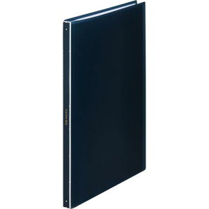 【クーポン配布中】(まとめ) キングジム クリアーファイル ヒクタス(透明) 40P 7281TWネイ 4971660055432 ●PP表紙 A4判タテ型(40ポケット) ●外寸:縦307×横234mm●ポケット数:40ポケット