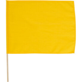 【ポイント20倍】ARTEC 特大旗(直径12ミリ)黄 ATC2198