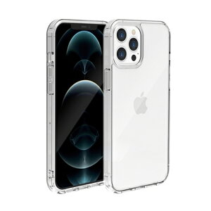 �y�N�[�|���z�z���zJust Mobile TENC Air Crystal Clear iPhone13 Pro JM21106i13P