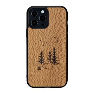 �y�N�[�|���z�z���zikins �V�R�؃P�[�X for iPhone 13 Pro Max Camp I21243i13PM