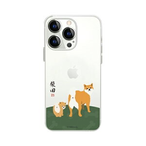 �y�|�C���g20�{�zabbi FRIENDS ���΂�����\�t�g�N���A�P�[�X for iPhone 13 Pro �p�g���[�� ABF21758i13P