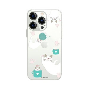 �y�|�C���g20�{�zabbi FRIENDS �^�[�`�����\�t�g�N���A�P�[�X for iPhone 13 Pro �V�� ABF21764i13P