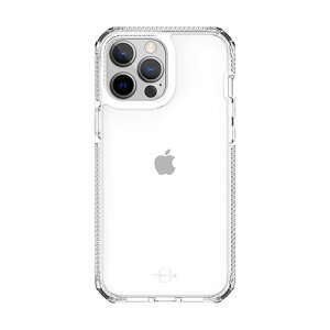 �y�|�C���g20�{�zITSKINS Supreme Clear for iPhone 13 Pro [Transparent] AP2X-SUPIC-TRSP