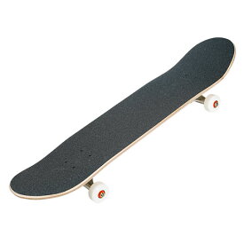 【ポイント20倍】ケンコー・トキナー スケートボード バランスの良いトリック入門向け コンプリートデッキ ブランク BLANK SKATEBOADS 8.0インチ ナチュラル KEN445792