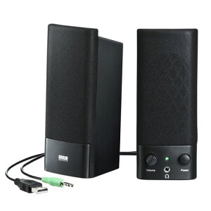 �y�N�[�|���z�z���z�T�����T�v���C USB�d���}���`���f�B�A�X�s�[�J�[ MM-SPL2NU3