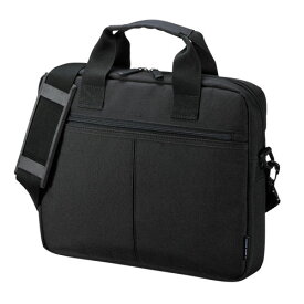 【スーパーSALEでポイント最大46倍】サンワサプライ PCインナーバッグ(11.6型ワイド) BAG-INB5N2