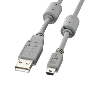 �y�N�[�|���z�z���z�T�����T�v���C �~�jUSB�P�[�u�� 0.3m KU-AMB503K