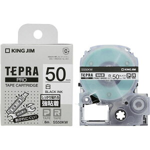 �y�N�[�|���z�z���z�L���O�W�� �e�v��PRO�e�[�v ���S�����x�� 50mm �� SS50KW