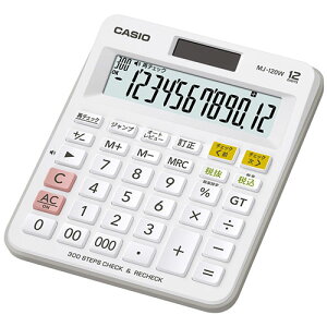 yN[|zzzJVIvZ@ CASIO `FbNZd ~jWXg^Cv12 MJ-120W-N