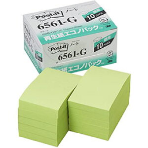 yubNtCf[Pő47{z3M Post-it |XgCbg ĐGRmpbN m[g 3M-6561-G