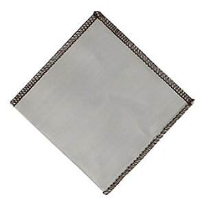 【ポイント20倍】佐藤金属興業 SALUS ステンレスメッシュドリッパー角型 1〜2人用 SALUS205395