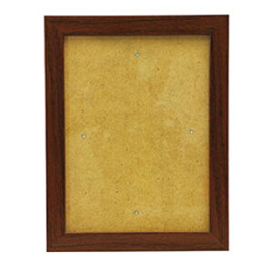 【クーポン配布中】ARTEC 木目調フレーム 100x150mm ATC5070