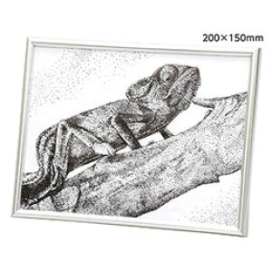 �y�|�C���g20�{�zARTEC �y���t�_�`�t���[��200x150mm ATC13728