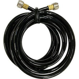 【ポイント20倍】エアテックス AIRTEX レギュレラーホース6Φ 2M S-S AHS003