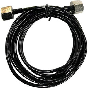 【クーポン配布中】エアテックス AIRTEX レギュレラーホース4Φ 2M L-L AHS006